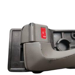 MAÇANETA EXT. TRASEIRA ESQUERDA NEW TUCSON 2018/ S/BOTÃO