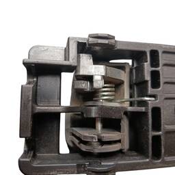 MAÇANETA EXT. TRASEIRA ESQUERDA NEW TUCSON 2018/ S/BOTÃO