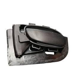 MAÇANETA EXT. TRASEIRA ESQUERDA PEUGEOT 206 SW 207 SW 04/14
