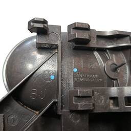 MAÇANETA EXT. PORTA TRASEIRA ESQUERDA VERSA 2021 2022 2023/