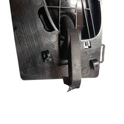 MAÇANETA EXT. TRASEIRA ESQUERDA PEUGEOT 206 SW 207 SW 04/14