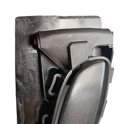 MAÇANETA EXT. TRASEIRA ESQUERDA PEUGEOT 206 SW 207 SW 04/14