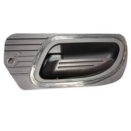 MAÇANETA EXT. PORTA TRASEIRA ESQUERDA RANGER 2024 2025/..