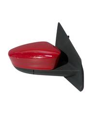 Retrovisor Direito Ka 2015 2016 a 2021 Manual S/ Pisca