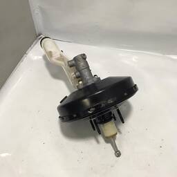 Hidrovacuo Servo De Freio Fiat Strada/Argo/Mobi/Palio 20/25