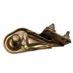 TRAVA BANCO TRASEIRO FIAT PALIO SIENA STRADA 1996 A 2017 L.D