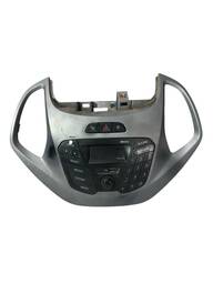 Radio C/ Moldura Ford Ka 2015/ e3b518835