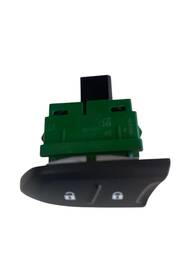 BOTAO TRAVA PORTAS CHEVROLET ONIX PRISMA SPIN