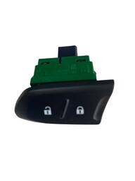 BOTAO TRAVA PORTAS CHEVROLET ONIX PRISMA SPIN