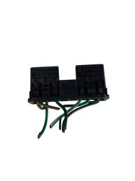 PLUG TOMADA CHAVE SETA VOLKSWAGEN POLO 1.6 2007 2008 2009