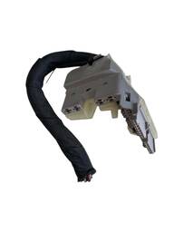 CONECTOR INTERRUPTOR COLUNA DIREÇÃO GOL SAV VOY G7 AMAROK