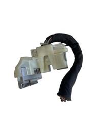 CONECTOR INTERRUPTOR COLUNA DIREÇÃO GOL SAV VOY G7 AMAROK