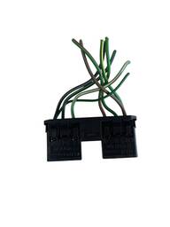 PLUG TOMADA CHAVE SETA VOLKSWAGEN POLO 1.6 2007 2008 2009