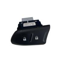 BOTÃO TRAVA CENTRAL CHEVROLET ONIX PRISMA 13 A 17