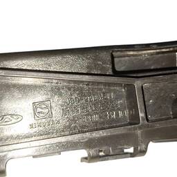 GUIA SUPORTE PARACHOQUE TRASEIRO ESQUERD CHERY TIGGO 2 19/22