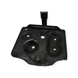 SUPORTE CAIXA BATERIA FIAT PALIO UNO STRADA 2001 A 2020