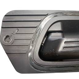 MAÇANETA EXT. PORTA TRASEIRA ESQUERDA RANGER 2024 2025/..