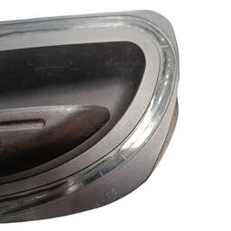 MAÇANETA EXT. PORTA TRASEIRA ESQUERDA RANGER 2024 2025/..