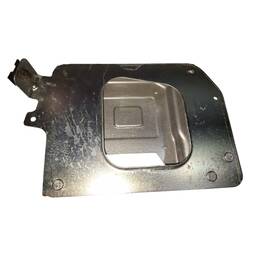 SUPORTE MÓDULO  INJEÇÃO FASTBACK 1.0 TURBO 2024