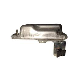 SUPORTE MÓDULO  INJEÇÃO FASTBACK 1.0 TURBO 2024