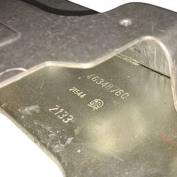 SUPORTE MÓDULO  INJEÇÃO FASTBACK 1.0 TURBO 2024