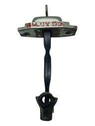 LIMITADOR PORTA DIANTEIRA DIREITA HILUX SW4 2012 A 2015