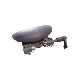 MAÇANETA EXT. TRASEIRA DIREITA PEUGEOT 206 207 1999 A 2015