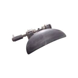 MAÇANETA EXT. TRASEIRA DIREITA PEUGEOT 206 207 1999 A 2015