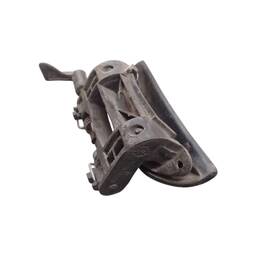 MAÇANETA EXT. TRASEIRA DIREITA PEUGEOT 206 207 1999 A 2015