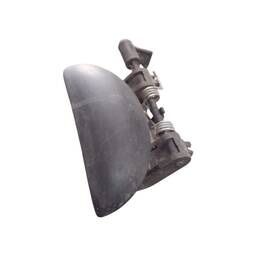 MAÇANETA EXT. TRASEIRA DIREITA PEUGEOT 206 207 1999 A 2015