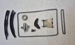  KIT CORRENTE GM CRUZE 1.4 2020 TURBO