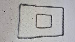  KIT CORRENTE GM CRUZE 1.4 2020 TURBO