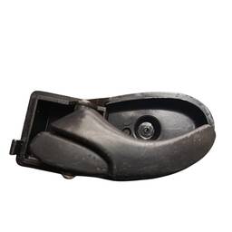 MAÇANETA EXT. PORTA TRASEIRA ESQUERDA FOCUS 14/2019 S/SENSOR