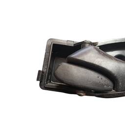 MAÇANETA EXT. PORTA TRASEIRA ESQUERDA FOCUS 14/2019 S/SENSOR