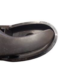 MAÇANETA EXT. PORTA TRASEIRA ESQUERDA FOCUS 14/2019 S/SENSOR