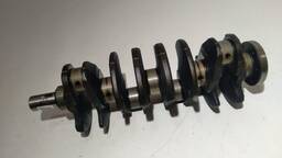 VIRABREQUIM C3 AIRCROSS PEUGEOT 208 1.5 8V 2013 A 2020