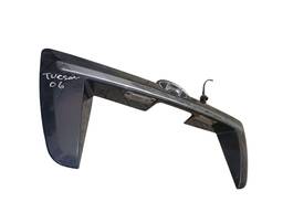 MOLDURA TAMPA TRASEIRA TUCSON 2005 2006 A 2017