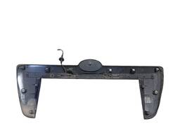 MOLDURA TAMPA TRASEIRA TUCSON 2005 2006 A 2017