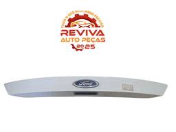 Moldura Tampa Traseira Focus Hatch 2014 a 2015