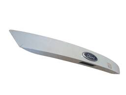 MOLDURA TAMPA TRASEIRA FOCUS HATCH 2014 A 2015