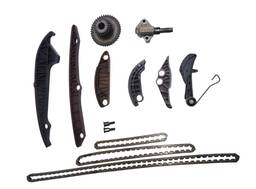  Kit Corrente Vw Jetta Tsi 2.0 2012 Incompleto