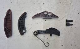  KIT CORRENTE VW JETTA TSI 2.0 2012 INCOMPLETO