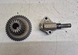  KIT CORRENTE VW JETTA TSI 2.0 2012 INCOMPLETO