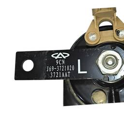 BUZINA SIRENE CARACOL L  CHERY TIGGO 2 1.5 2019