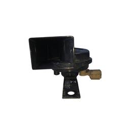 BUZINA SIRENE CARACOL L  CHERY TIGGO 2 1.5 2019