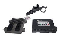 Kit Code Gm Onix 1.4 2013 A 2016 S/painel