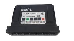 KIT CODE GM ONIX 1.4 2013 A 2016 S/PAINEL