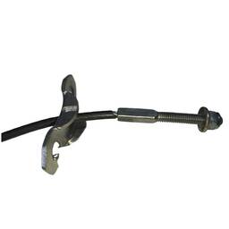 CABO ESPIA FREIO DE MÃO DIANTEIRO PRIMÁRIO TIGGO 2 2019