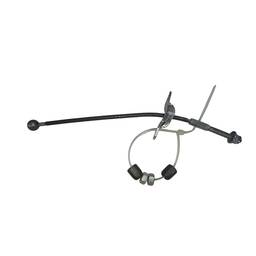 Cabo espia freio de mão Dianteiro Primário Tiggo 2 2019