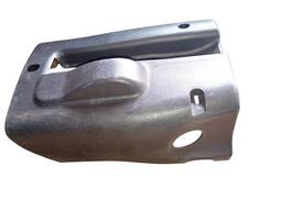 Moldura Inferior Chave Seta Ford Focus 1998 a 2009 0696201